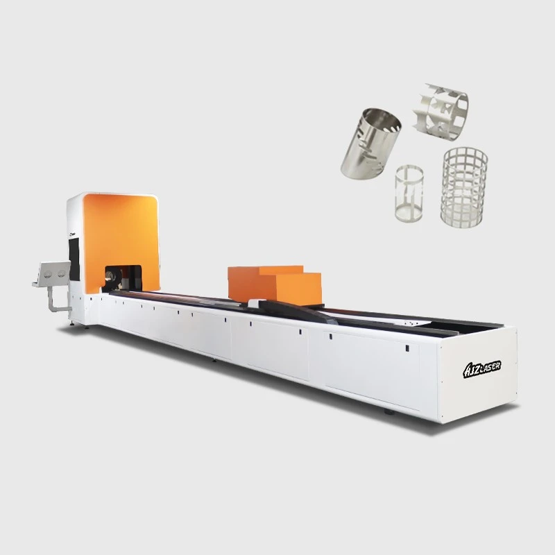 3d Tube Laser Cutting suppliers